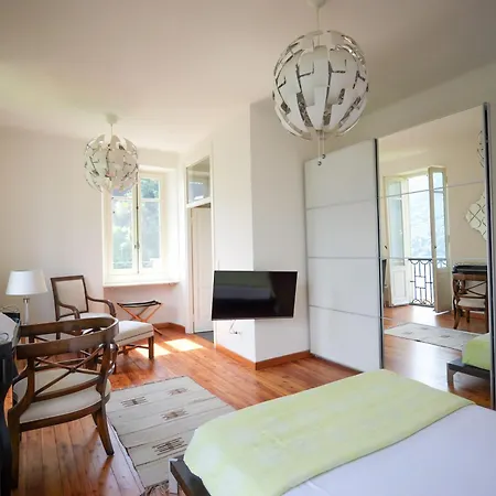 Appartement Pottery - By Myhomeincomo *