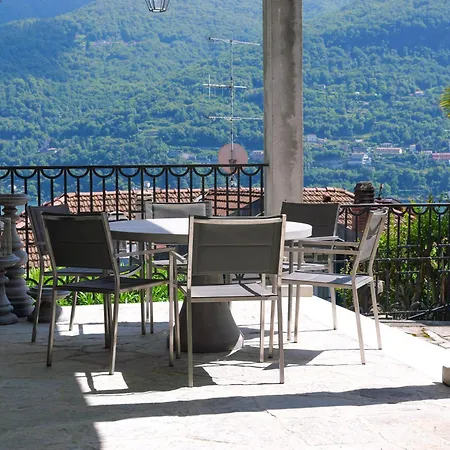 Appartement Pottery - By Myhomeincomo *