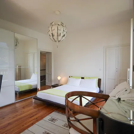 Appartement Pottery - By Myhomeincomo Carate Urio