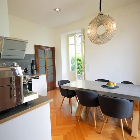 Pottery - By Myhomeincomo Appartement