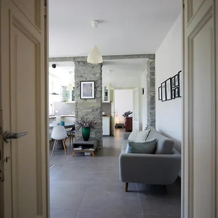 Pottery - By Myhomeincomo Appartement Carate Urio