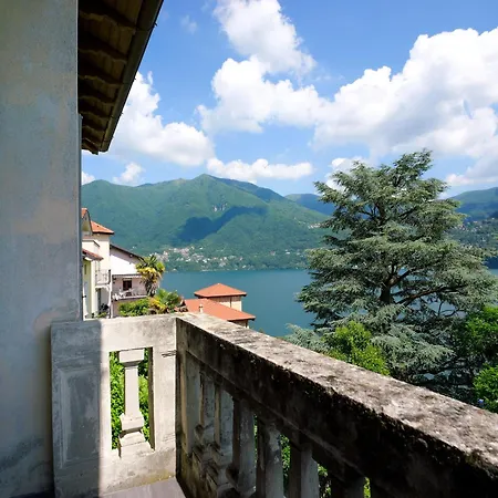Pottery - By Myhomeincomo Appartement *