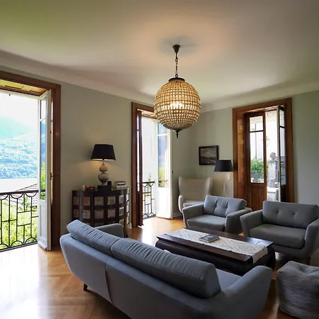 Pottery - By Myhomeincomo Appartement