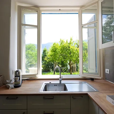 Pottery - By Myhomeincomo Appartement