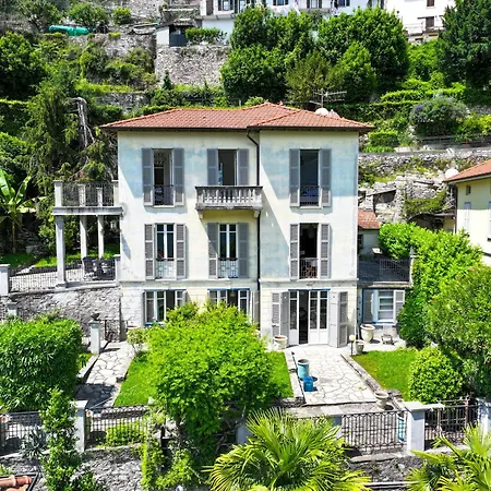 Appartement Pottery - By Myhomeincomo Carate Urio